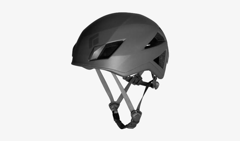 Black Diamond Vector Helmet - Black Diamond Vector Women, transparent png #467458