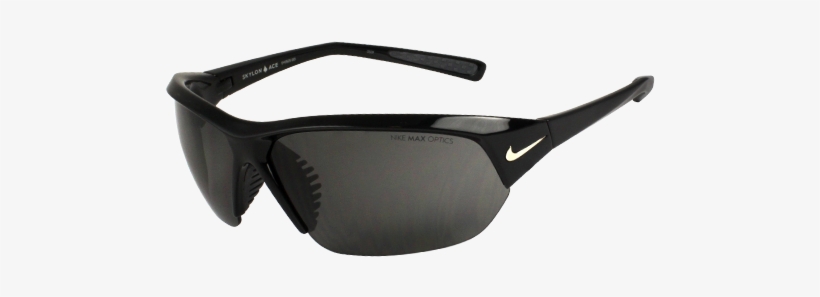 Nike Vision Ev0525 Skylon Ace Black Sunglasses - Mens Oakley Sunglasses Styles, transparent png #467508