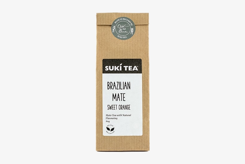 Most Recent From The Blog - Suki Tea Lemongrass And Ginger, transparent png #467611