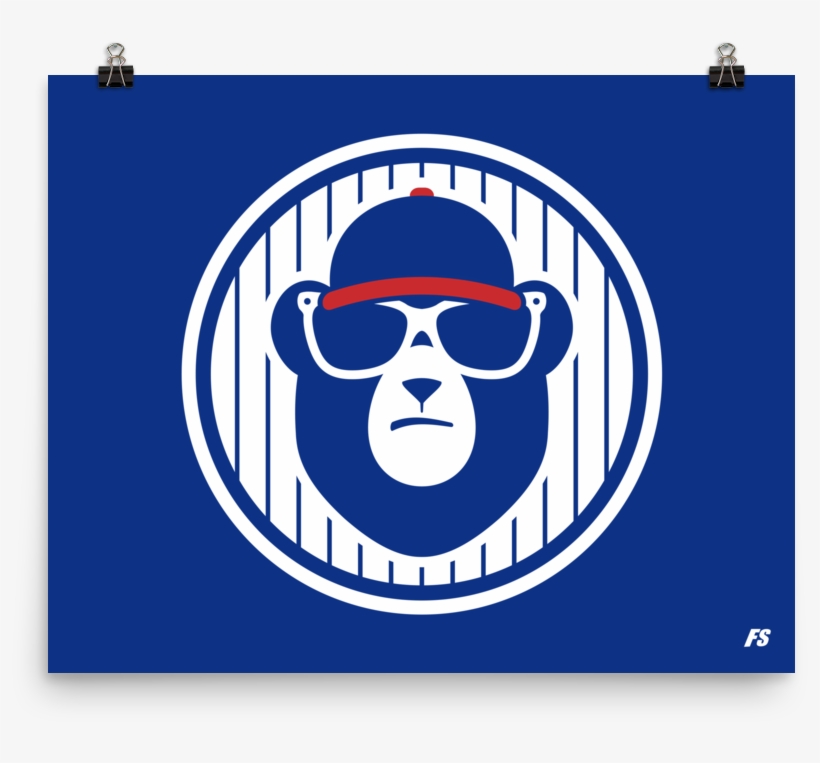 Chicago Cubs, transparent png #467698