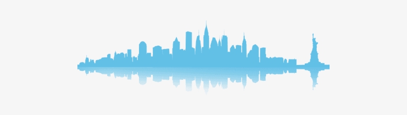 Most Popular Places To Move To In New York - End Is Near, Save U.s.: There's A Battle For The Soul, transparent png #467727