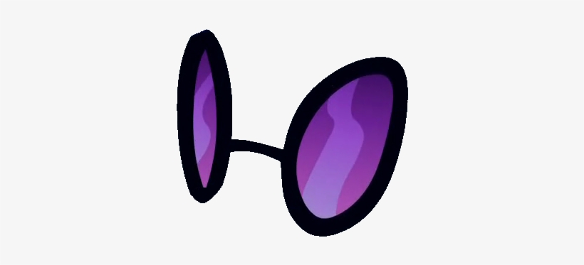 Dj P0n-3 Goggles ) - Mlp Dj Pon3 Glasses, transparent png #467793