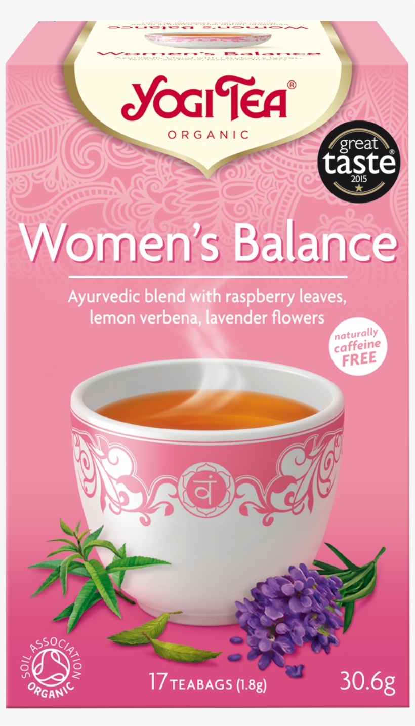 Women's Balance Tea, transparent png #467795