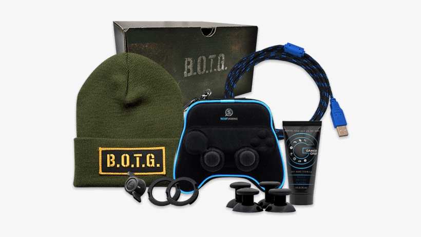 Infinity4ps Pro Supply Drop - Video Game, transparent png #467882