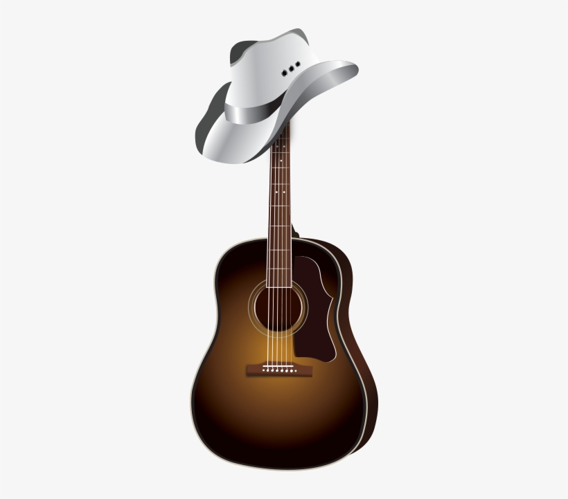 Live Music - Guitar, transparent png #467970