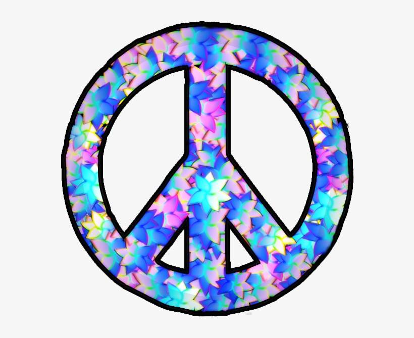 Free Download Of - Cute Peace Sign, transparent png #468016