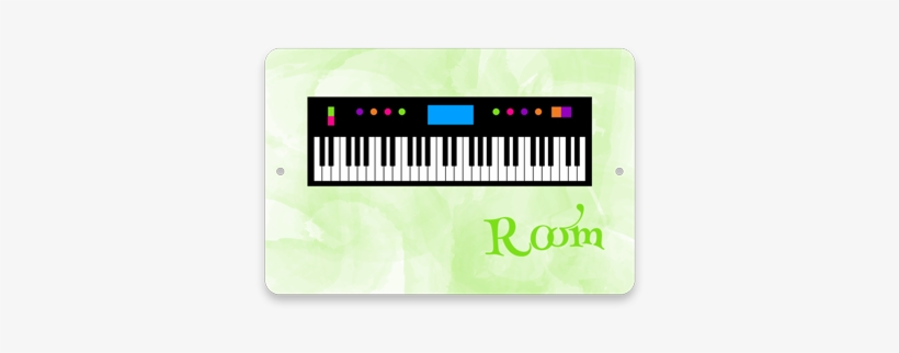 Error Message - Piano, transparent png #468035