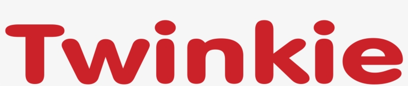 Twinkie Logo Png Transparent - Twinkie, transparent png #468057