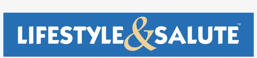 Lifestyle & Salute Logo Logo Png Transparent - Majorelle Blue, transparent png #468313
