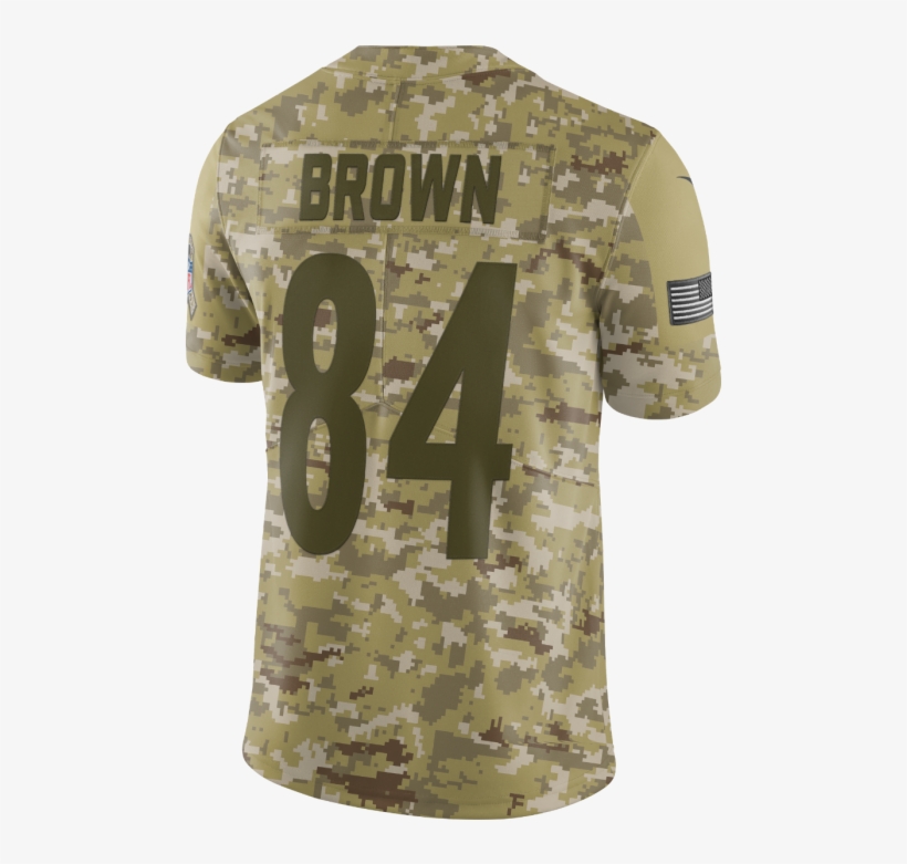 Pittsburgh Steelers Nike - Carson Wentz, transparent png #468432