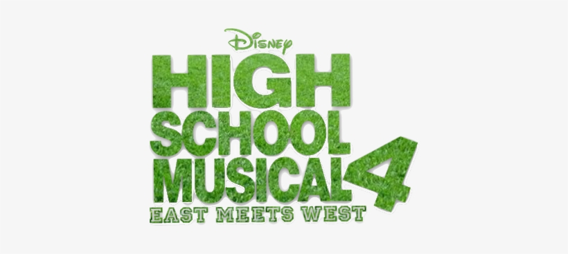 High School Musical - High School Musical 4 East Meets West Wikipedia, transparent png #468435