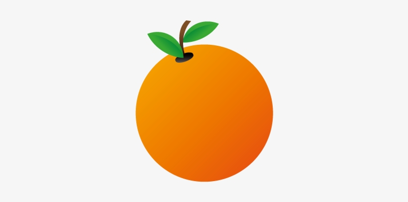 Naranja - Naranja Png, transparent png #468456
