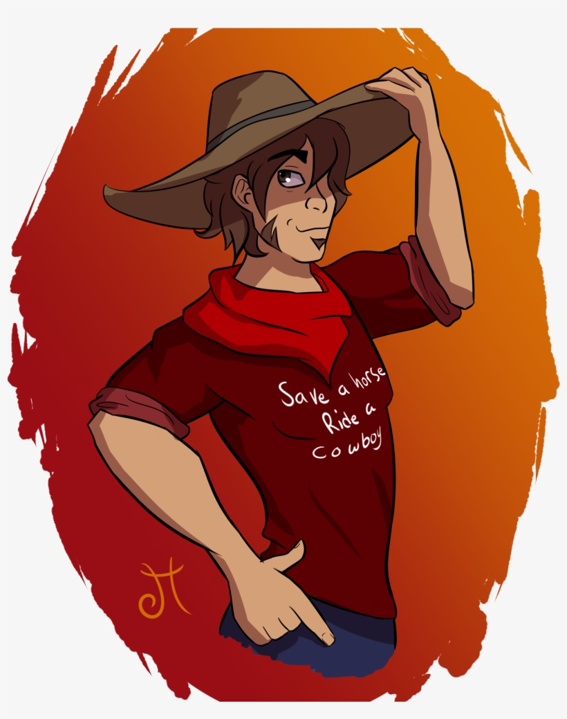 Chaos, Cowboys, And Archers - Serape, transparent png #468506