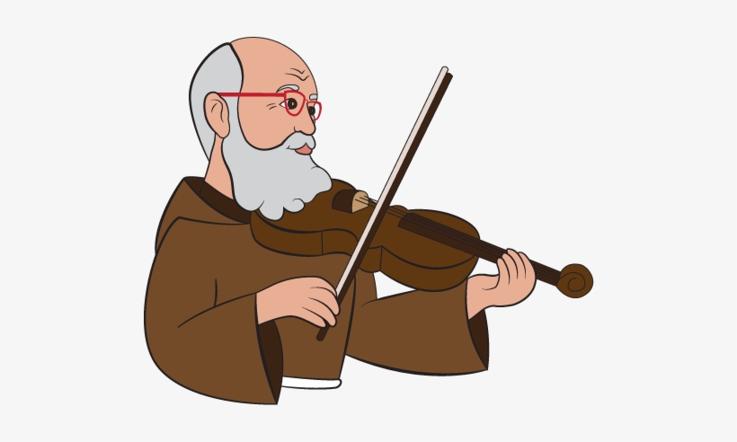 Download - Father Solanus Casey Emoji, transparent png #468507