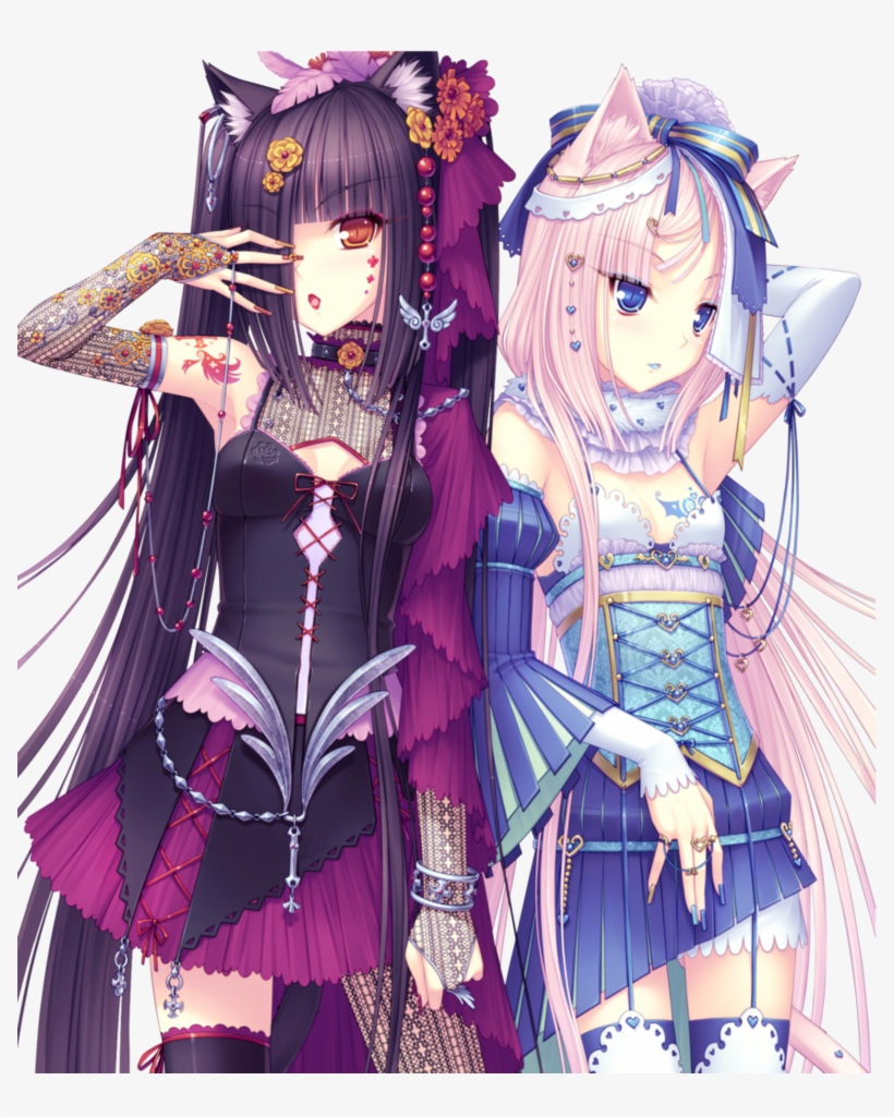 62 Images About Chocolat Et Vanilla On We Heart It, transparent png #468804