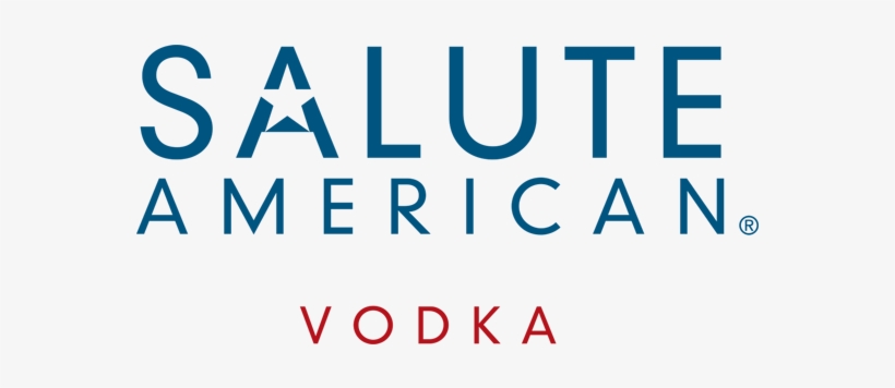 Salute American Vodka Salute American Vodka - Salute American Vodka, transparent png #468805