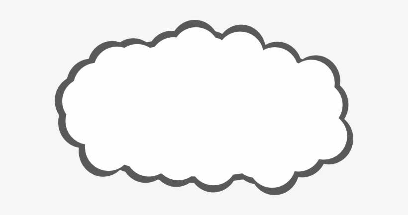 Banner Transparent Library Cloud Clip Art Animal Pinterest - Quadratic Formula, transparent png #468807