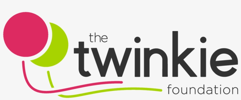 The Twinkie Foundation - Graphic Design, transparent png #468930