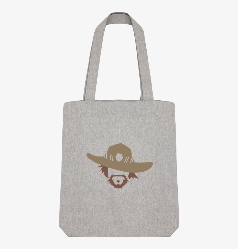 Tote Bag Stanley Stella Mccree By Lisartistaya - Tote Bag, transparent png #468989
