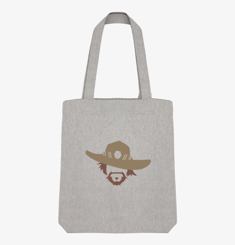 Tote Bag Stanley Stella Mccree By Lisartistaya - Tote Bag, transparent png #468989