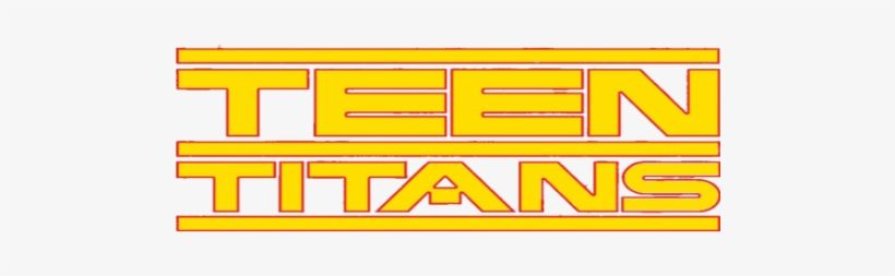 Teen Titans Vol 4 - Teen Titans, transparent png #469051