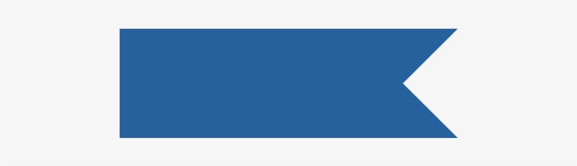 Jpg Freeuse Png Panda Free Images Trianglebannerpng - Electric Blue, transparent png #469100