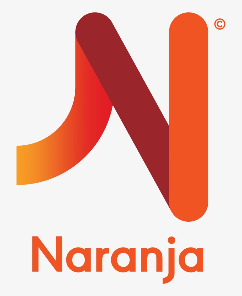 Bienvenida Tarjeta Naranja Al Grupo Empresario Fortalecerse - Logo Tarjeta Naranja Png, transparent png #469228