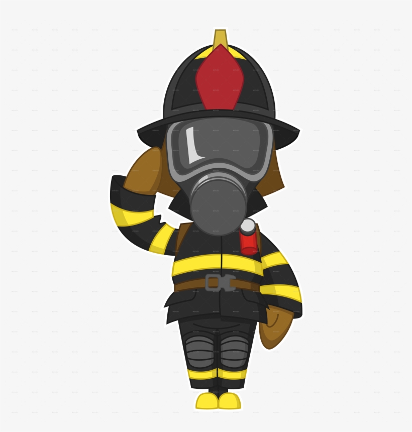 Firefighter Welcomes Firefighter Welcomes - Honeybee, transparent png #469250