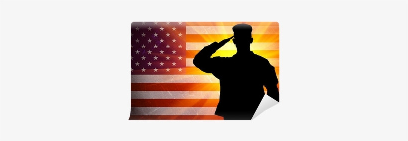 Download Soldier Salute Png Download Happy Memorial Day Army Free Transparent Png Download Pngkey
