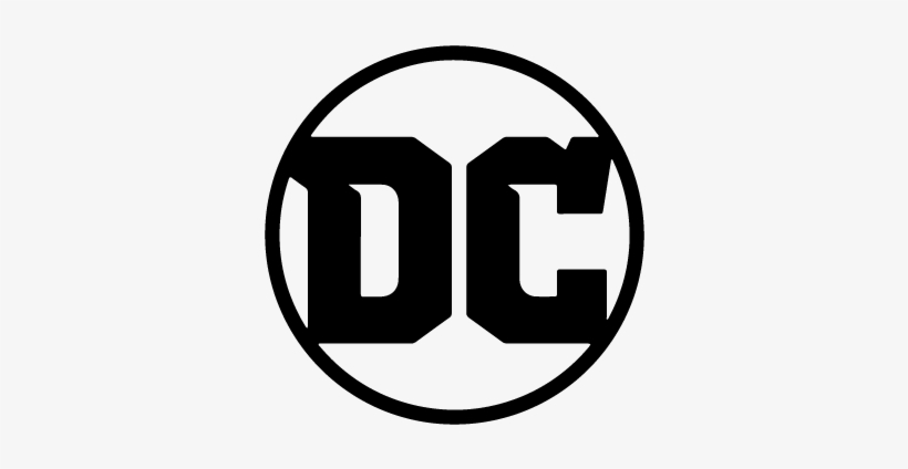 Great News Has Hit The Internet - Suicide Squad New Dc Logo, transparent png #469318
