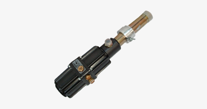 D-61m - Gun Barrel, transparent png #469338