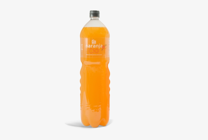 Refresco Naranja 2l - F&n Dairies (thailand) Limited, transparent png #469384