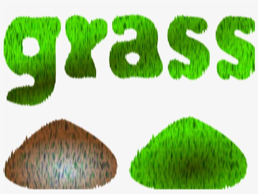 How To Set Use Grass Filter Svg Vector, transparent png #469402