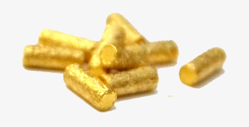 Knurled Gold - Grains D Or Prostate, transparent png #469428