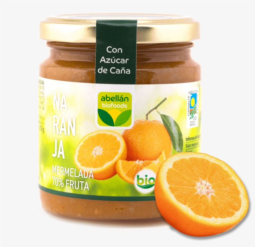 Mermelada De Naranja - Marmalade, transparent png #469453