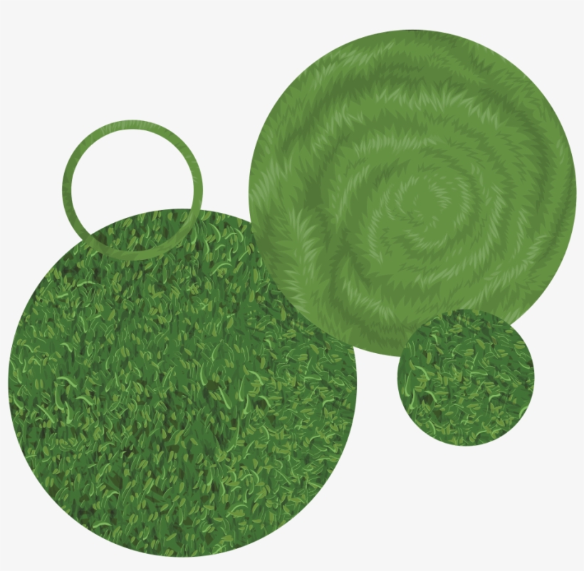 Free Vector Grass Graphics - Graphics, transparent png #469499