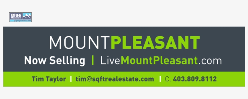 Custom Banner Printed By Blue Mountain Signs - Banner, transparent png #469580