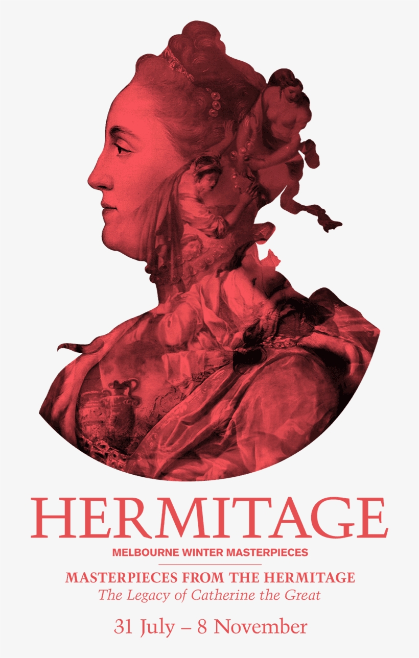 Masthead - National Gallery Of Victoria Posters, transparent png #469704