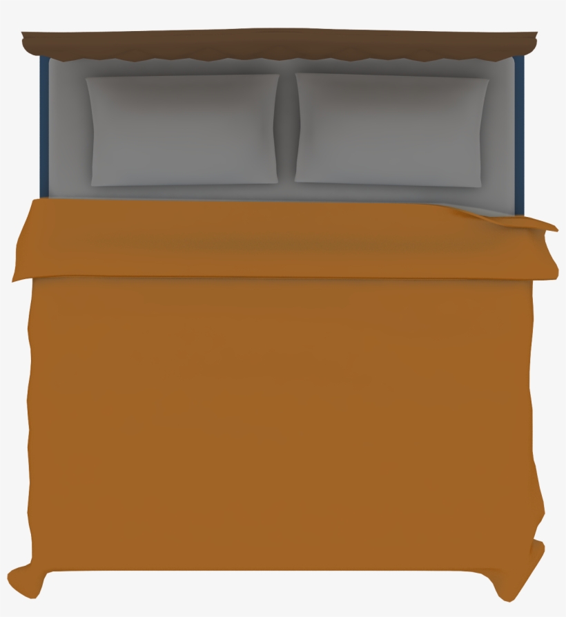 3 Naranja - Nightstand, transparent png #469740