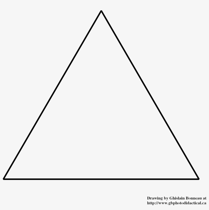 Mandala Geometric Shape 3 Equilateral Triangle - Geometric Shape, transparent png #469785