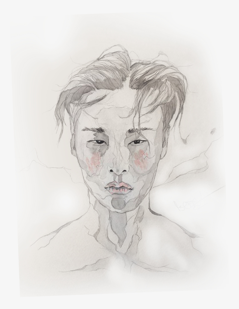 Thank You - Sketch, transparent png #469828