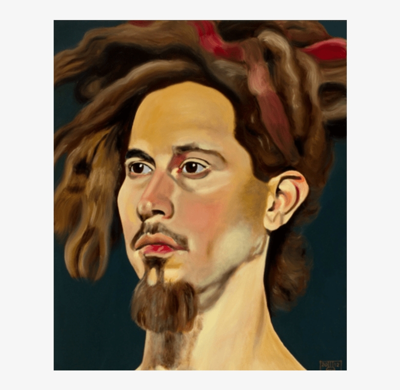 Portrait, transparent png #469924