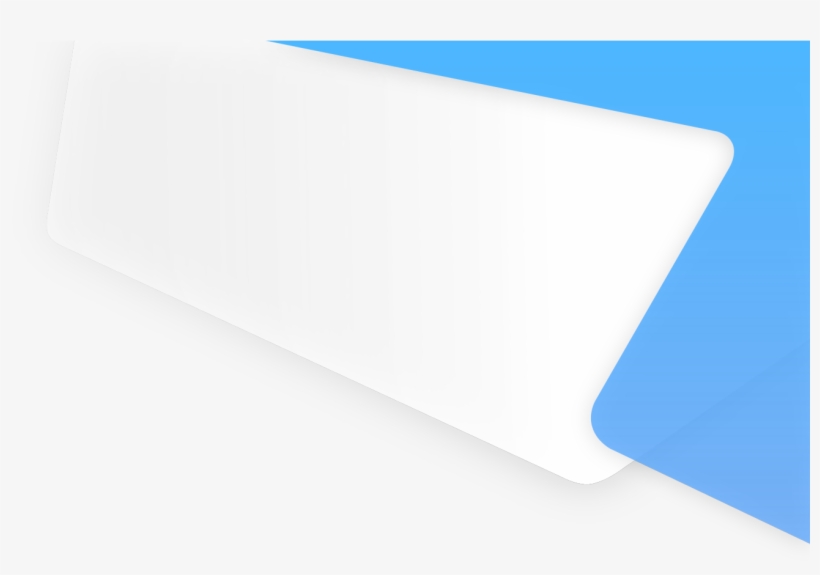 Banner Shape - Ceiling, transparent png #469960