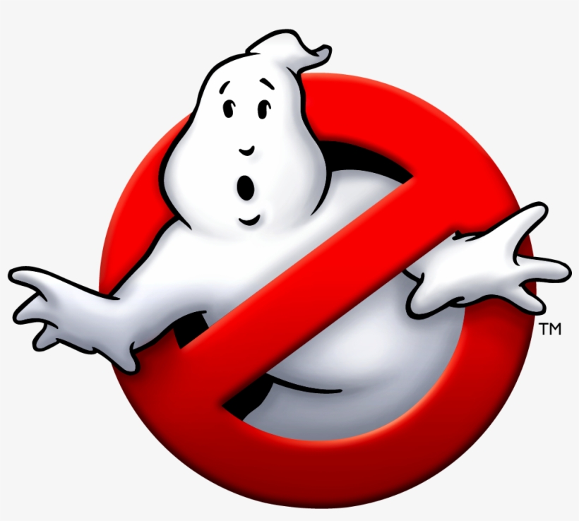 Ghostbusters - Ghostbusters Logo, transparent png #469989