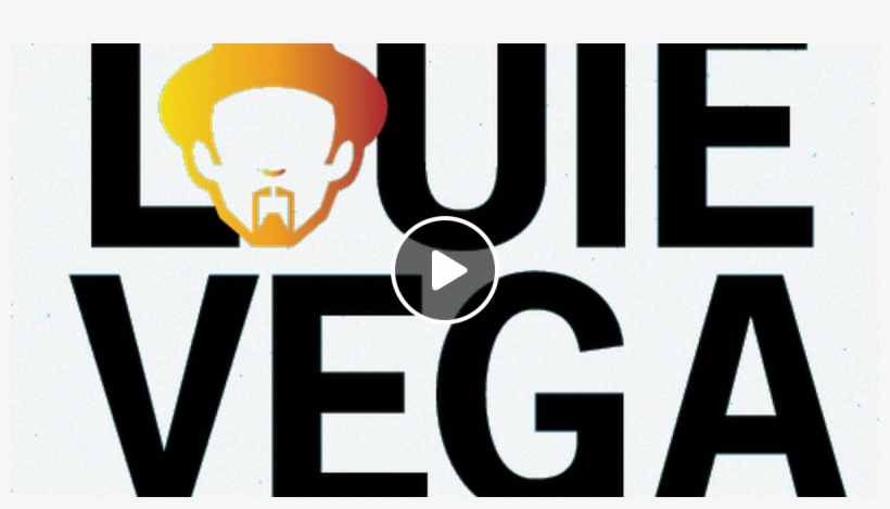 Dj Ali Coleman - Little Louie Vega, transparent png #4600374