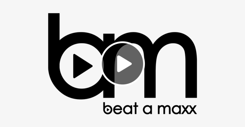 Maxx's Rnb Hypermix By Beat A Maxx - Beat A Maxx, transparent png #4600437