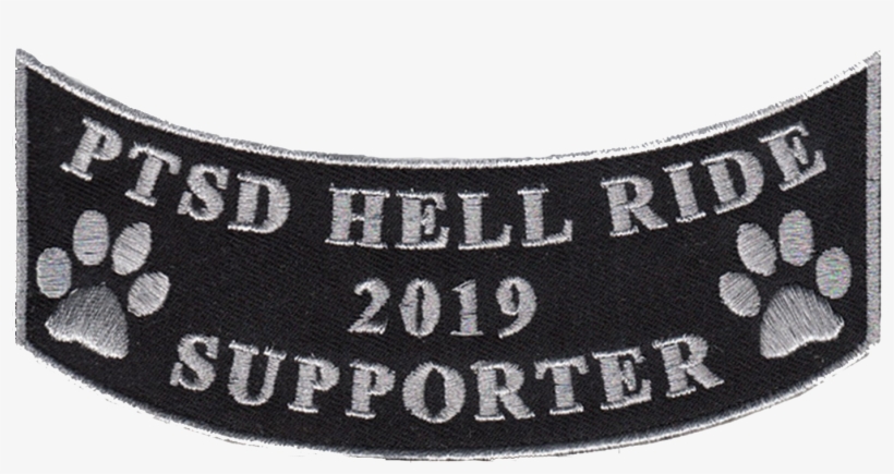 Supporters Rocker - Label, transparent png #4600499