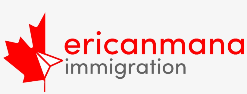 Ericanmana Immigration - Canada, transparent png #4600926