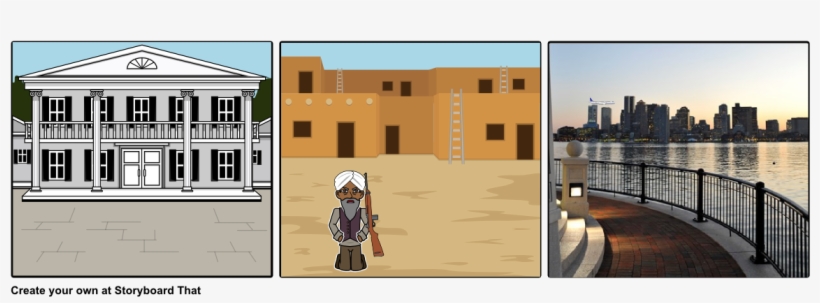 Osama - Boston Harbor, transparent png #4601387