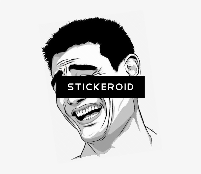Yao Ming Smiling - Yao Ming Hd, transparent png #4601593